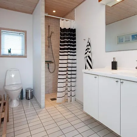 度假居 6 Person In V Ggerl Se